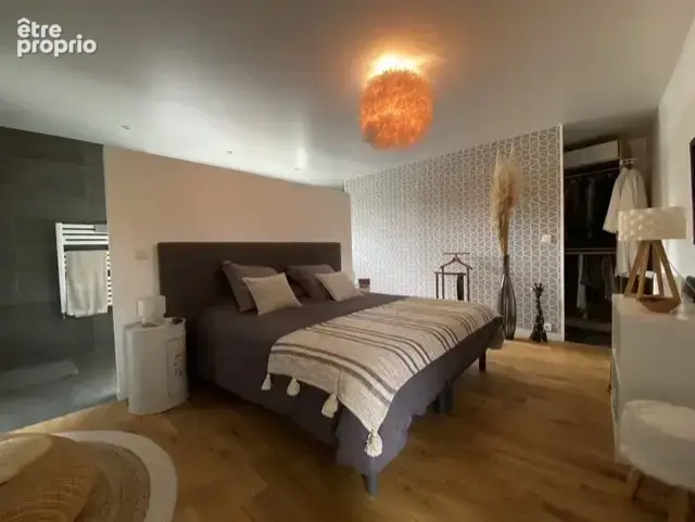 Exclusivite aci - caen - maison t11 de 244 m2 - photo 5