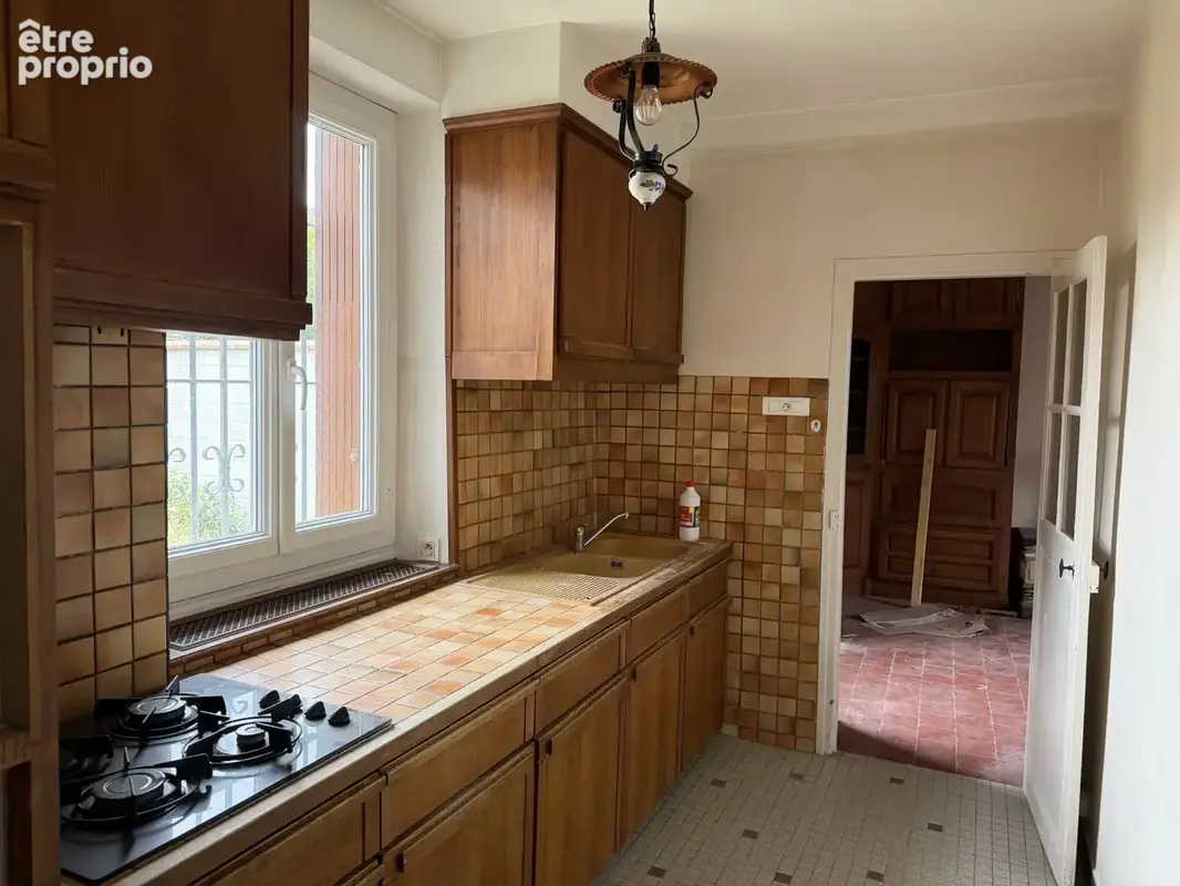 Maison 3 pièces 55 m² à vendre à Pacy-Sur-Eure (27120) - photo 4