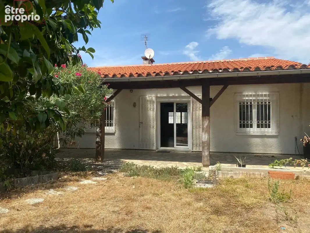 Maison 3 pièces 75 m² à vendre à Aussillon (81200) - photo 2