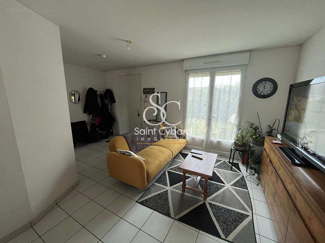 Gond Pontouvre Maison avec garage - 4 pièce(s) 84 m2  environ - photo 8