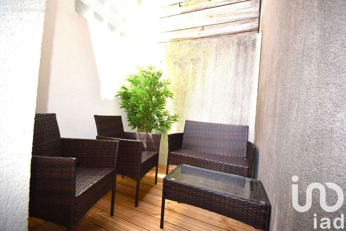 Photo 5 - Appartement à SAINT-PIERRE-D'OLERON