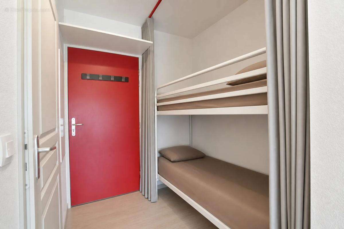 Studio de 24 m2 en vente à Selonnet au cœur de la Vallée de la Blanche - photo 6