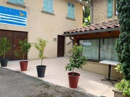 Maison à GORSES
