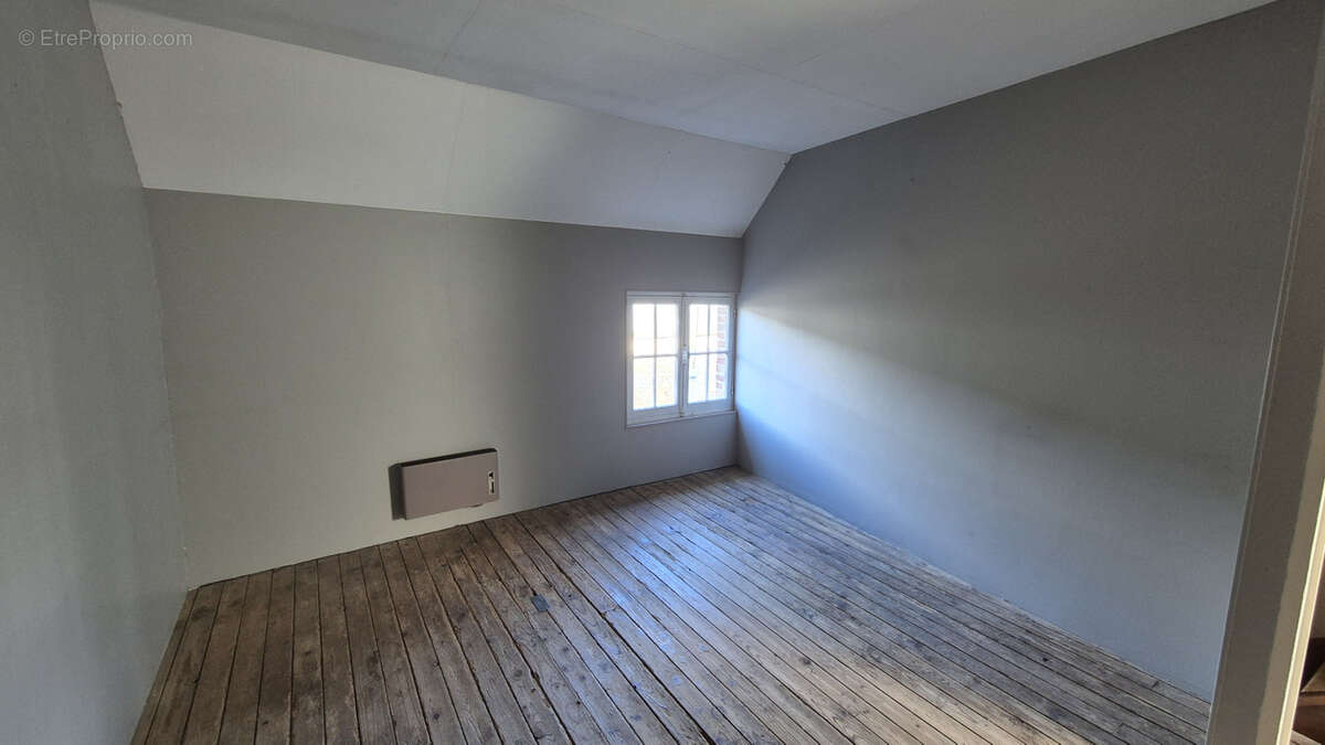 Maison à MAGNY-EN-VEXIN