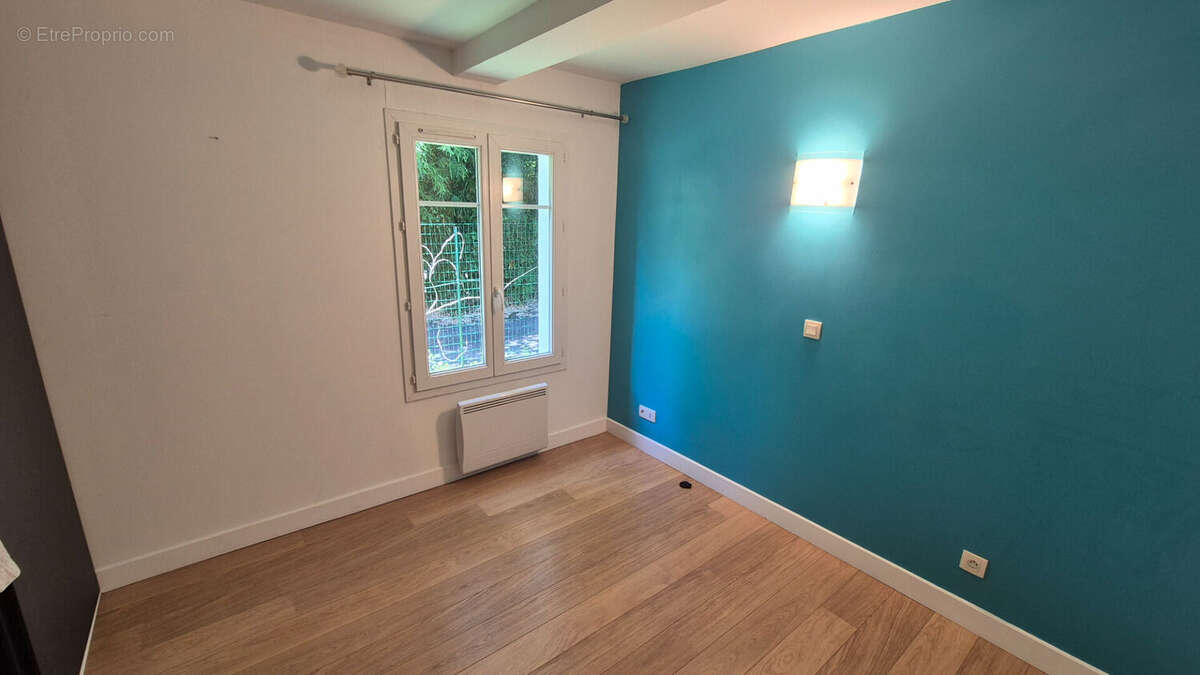 Appartement à URRUGNE