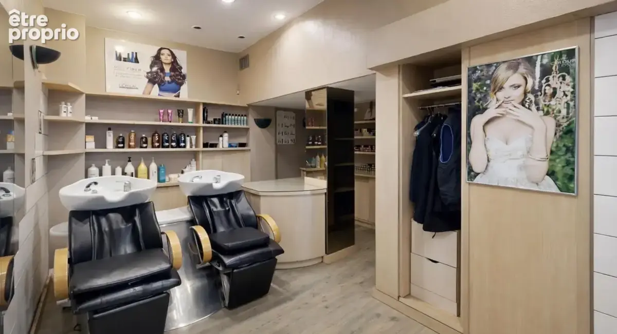 Beauté/Esthétique/Coiffure - photo 6