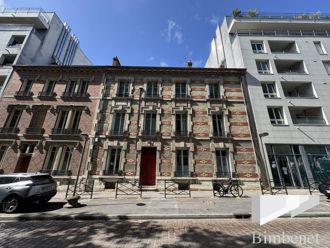Appartement à ORLEANS