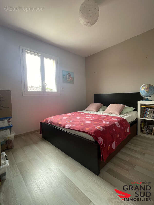 Maison 115 m² à Leognan  - photo 7