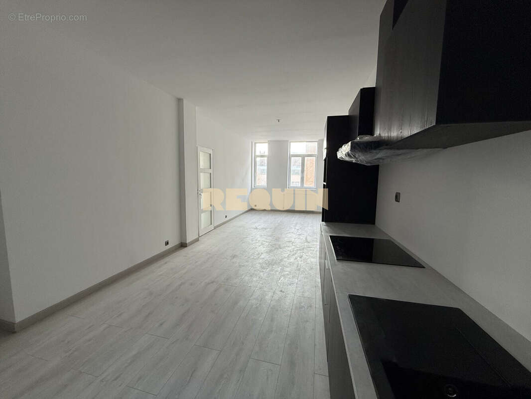 Appartement à LILLE