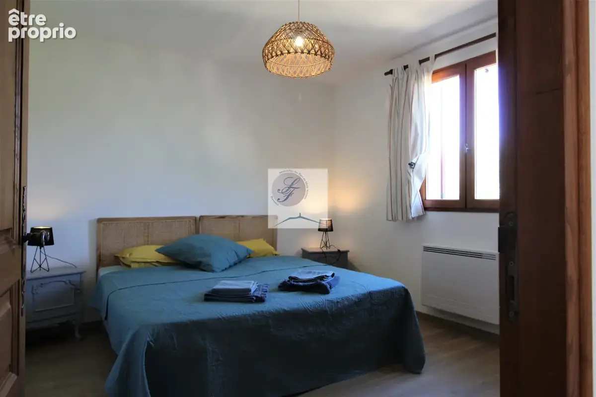 A vendre à Blauvac, spacieuse villa  avec piscine et appartement indépendant - Secteur Bedoin, Mont Ventoux. - photo 10