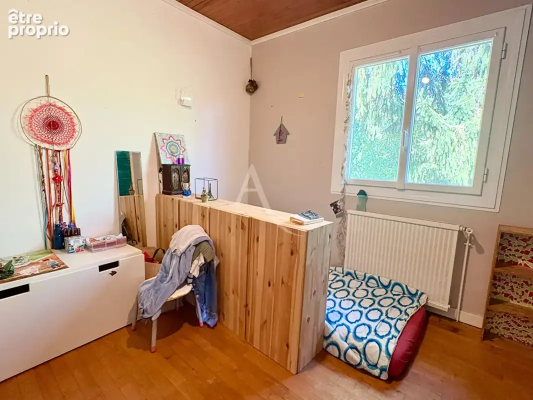 Maison Saint Georges Sur Cher - 100 m2 - photo 8