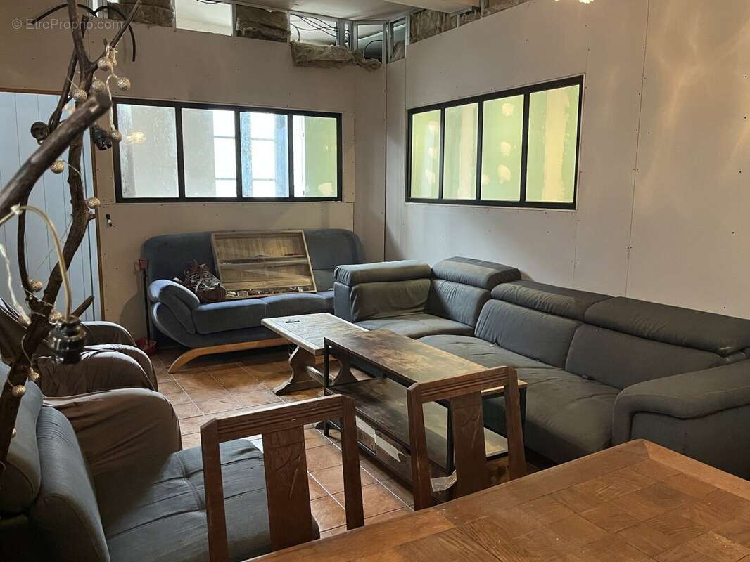 Maison à SALIES-DE-BEARN