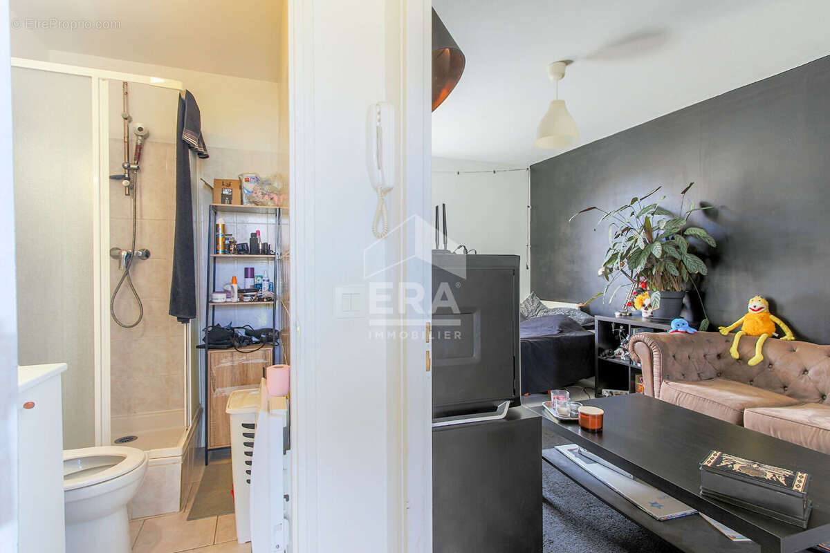 Appartement à BEYNES
