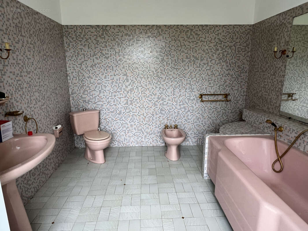 Maison à L&#039;ILE-D&#039;YEU