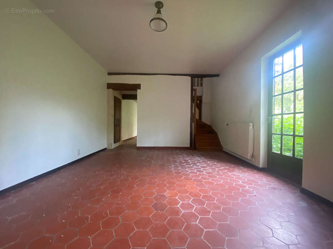 Maison à AMFREVILLE-LA-CAMPAGNE