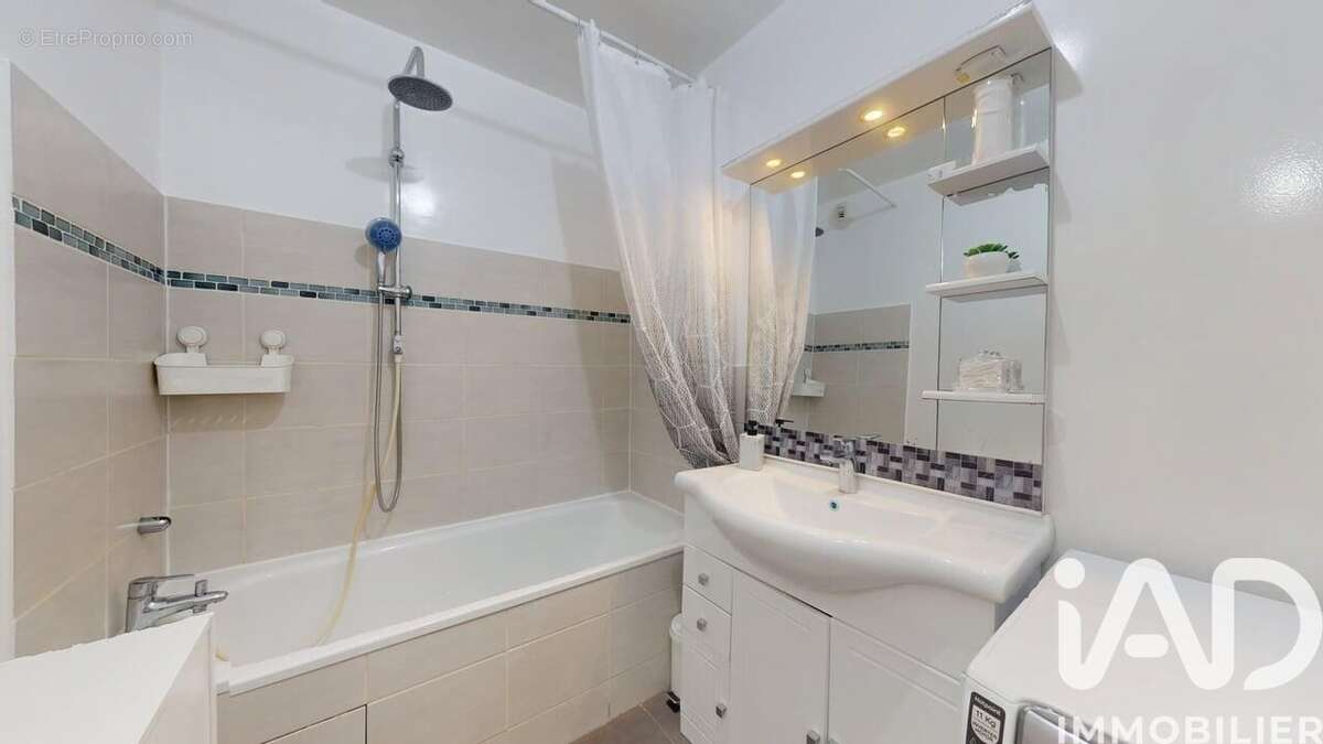 Photo 7 - Appartement à TRAPPES