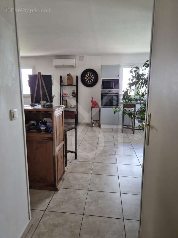 Appartement à AURIOL