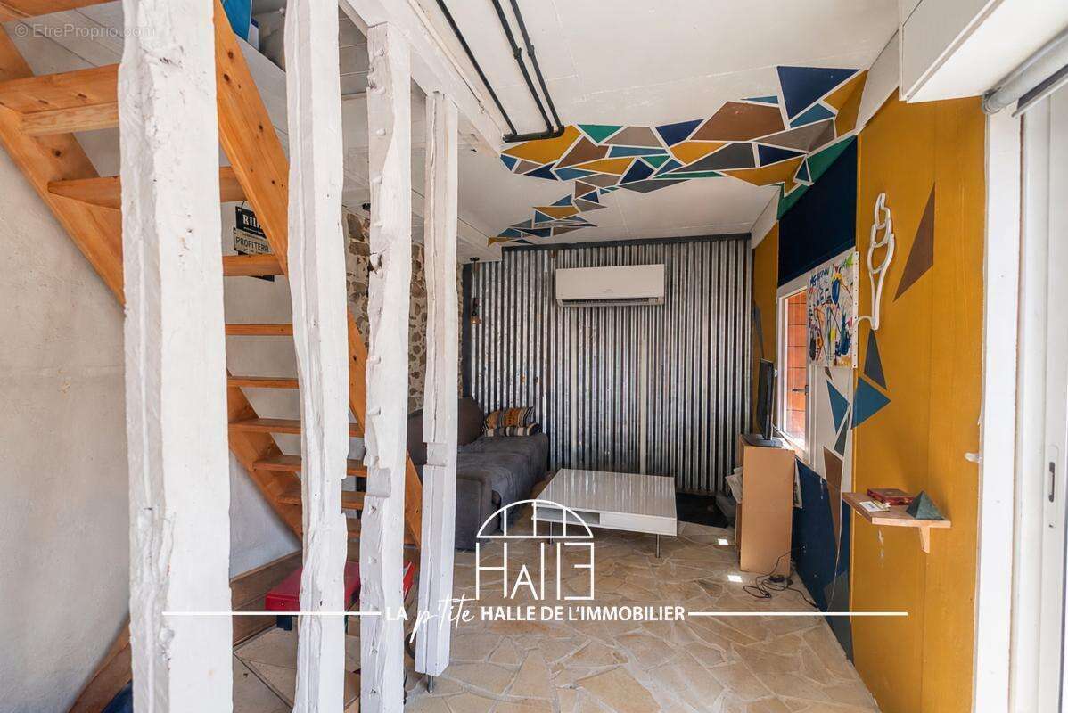 Maison 57 m² à Couzeix  - photo 3