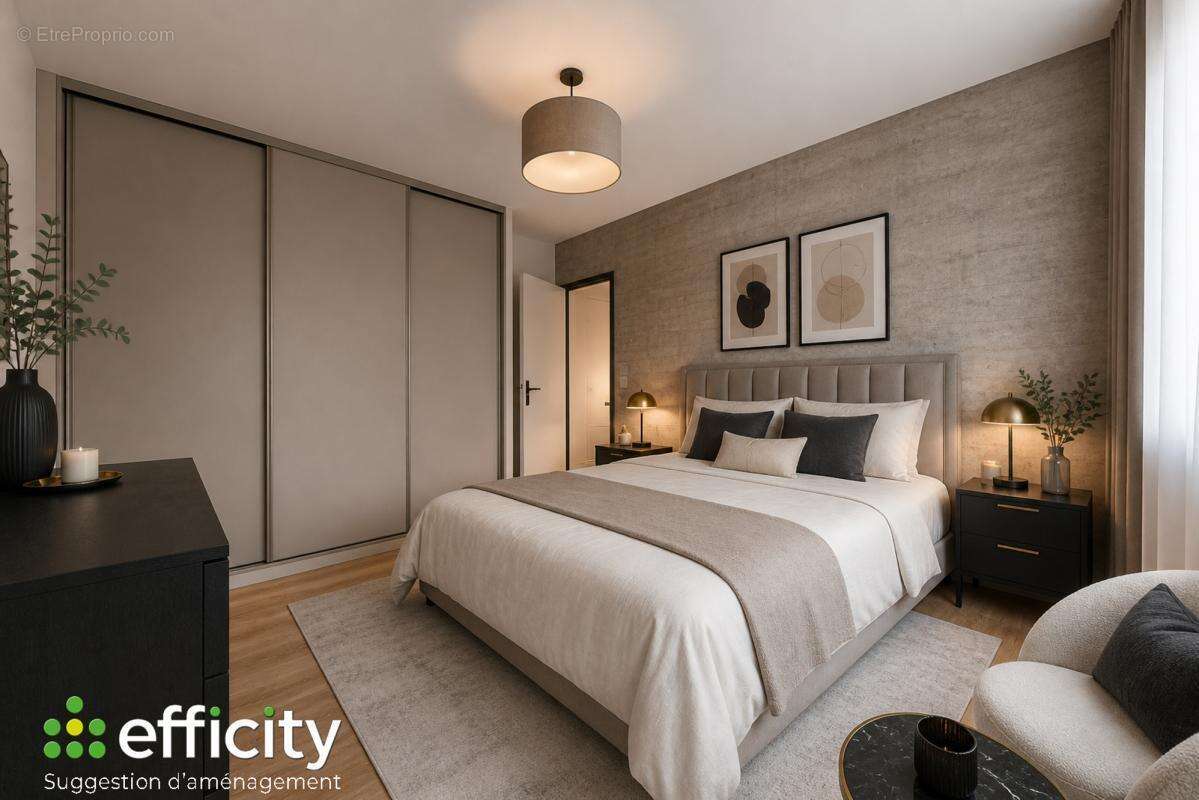 Appartement à ANGERS