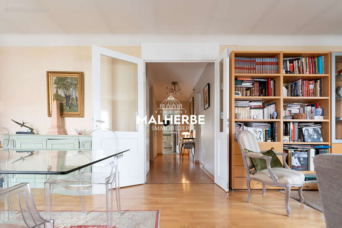 Maison à VILLERS-LES-NANCY