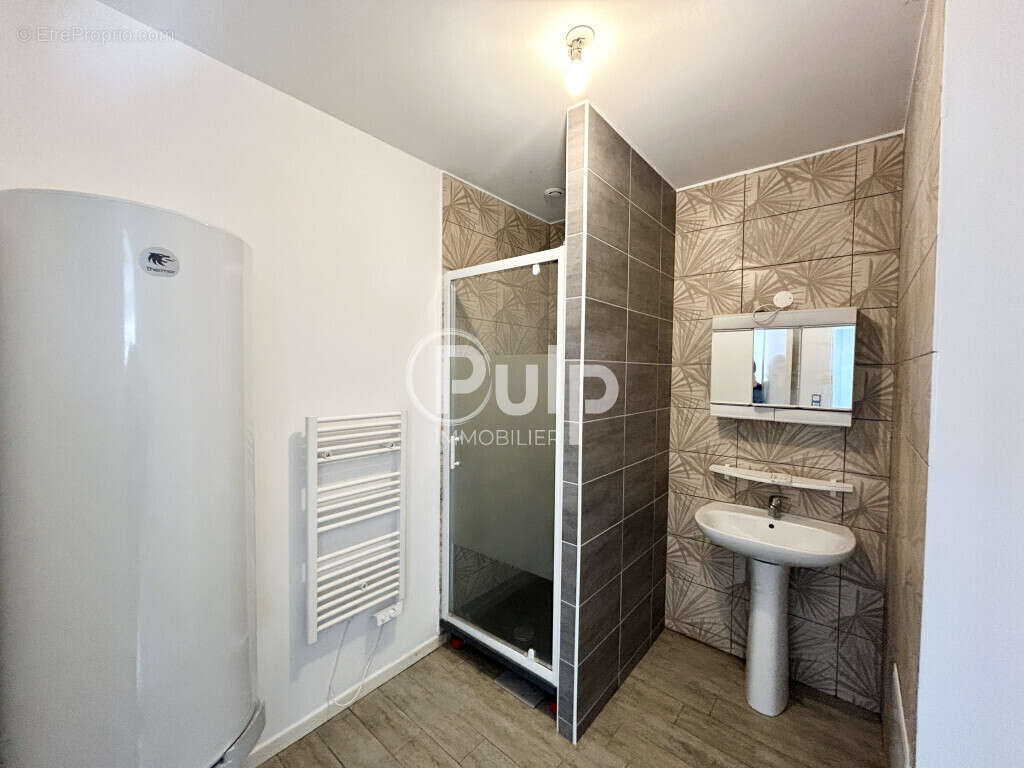 Appartement à MAZINGARBE