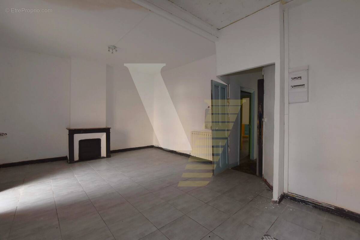 Appartement à BEZIERS