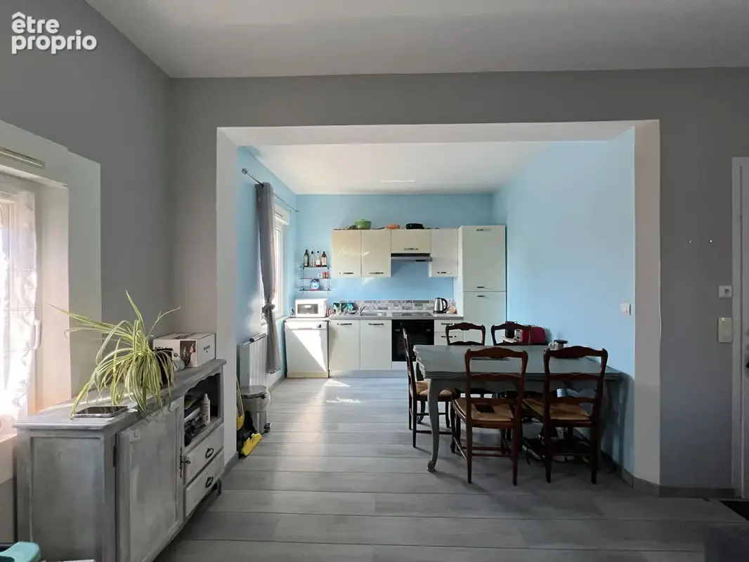 A VENDRE - Maison St Germain le Vasson - photo 4