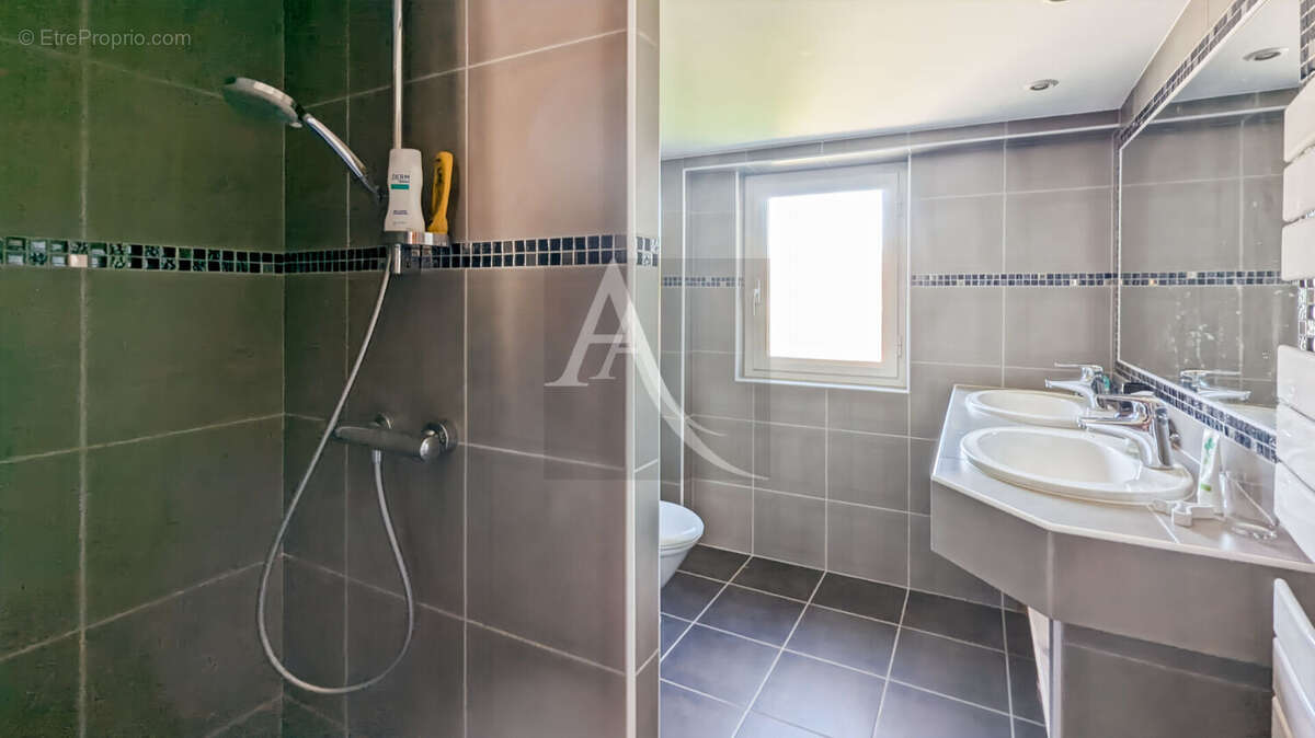 Maison à MONFLANQUIN