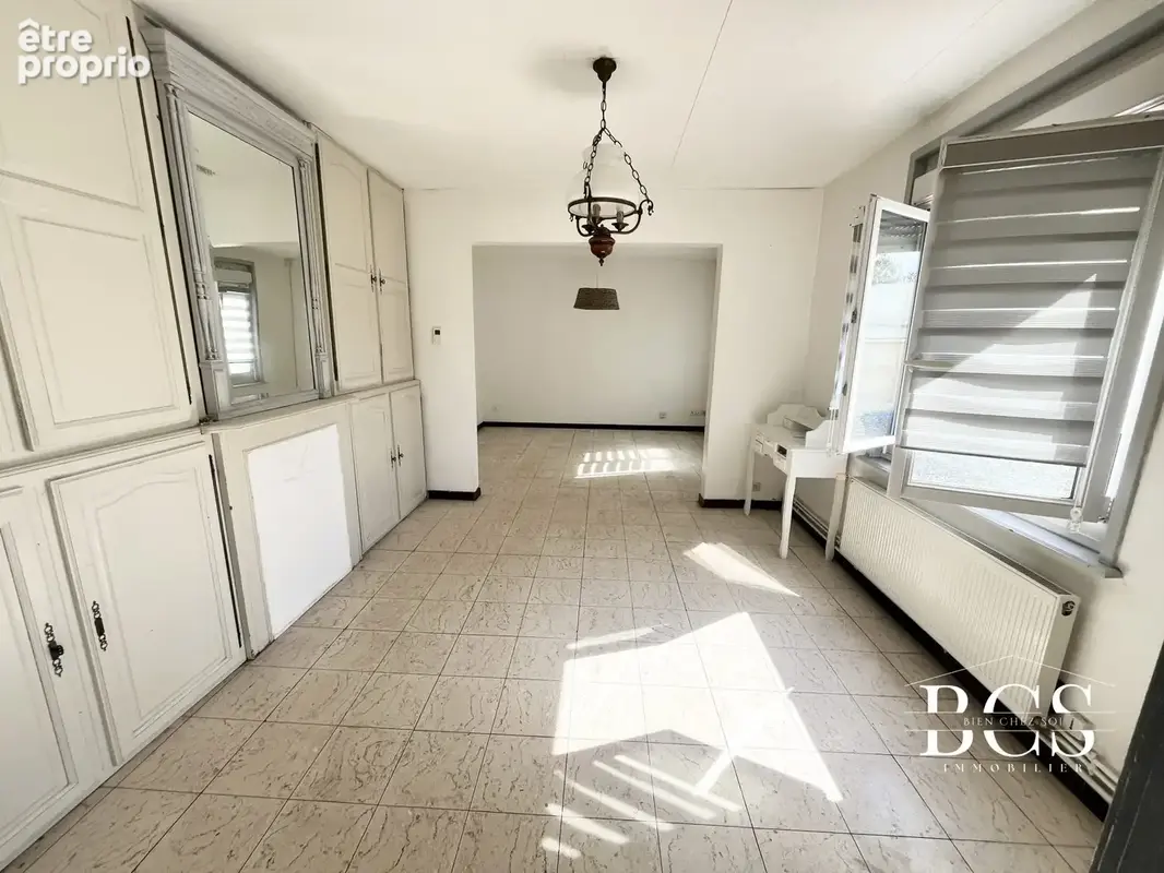 Maison 88 m² à Trith-Saint-Leger  - photo 2
