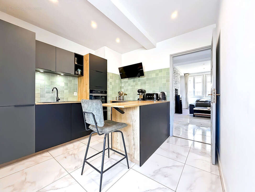 Appartement 80m² à ajaccio - photo 3