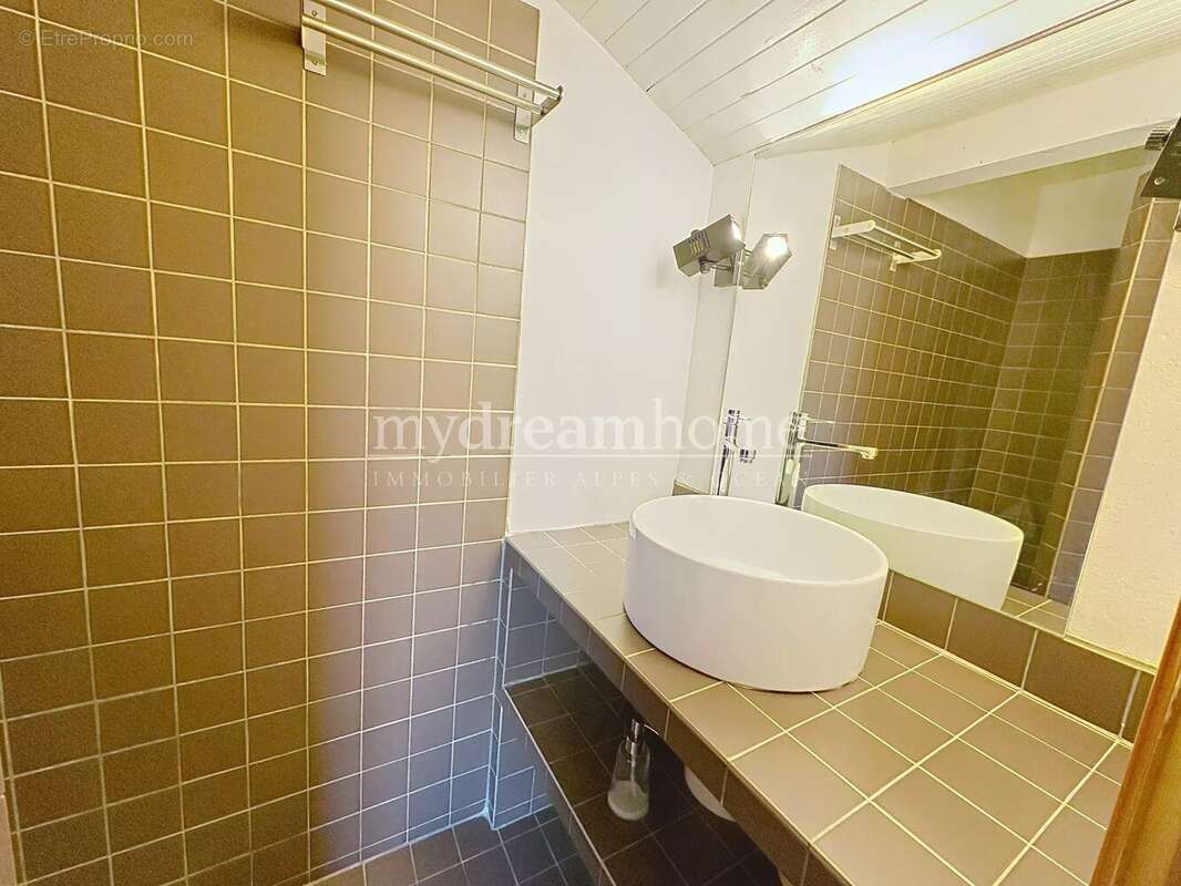 Maison à CREST-VOLAND