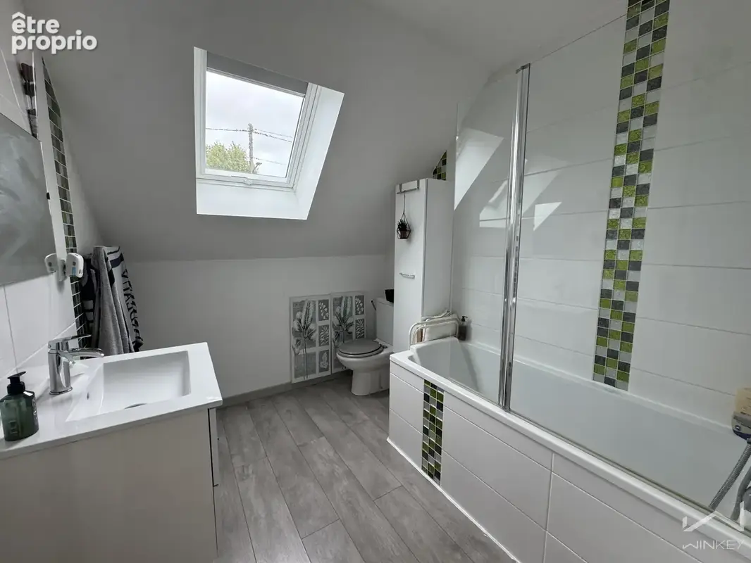 Maison 3 ch, récente et bien entretenue - photo 8