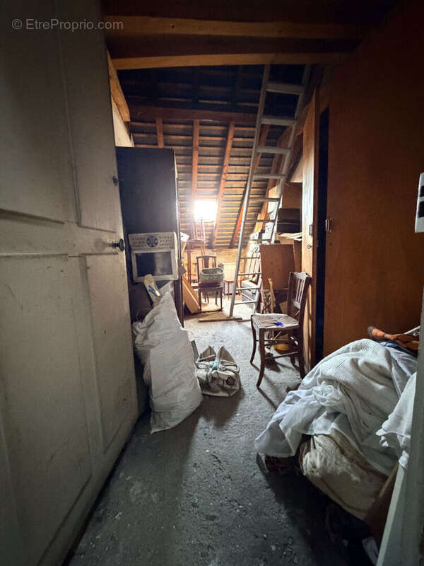 Appartement à CHAMBERY