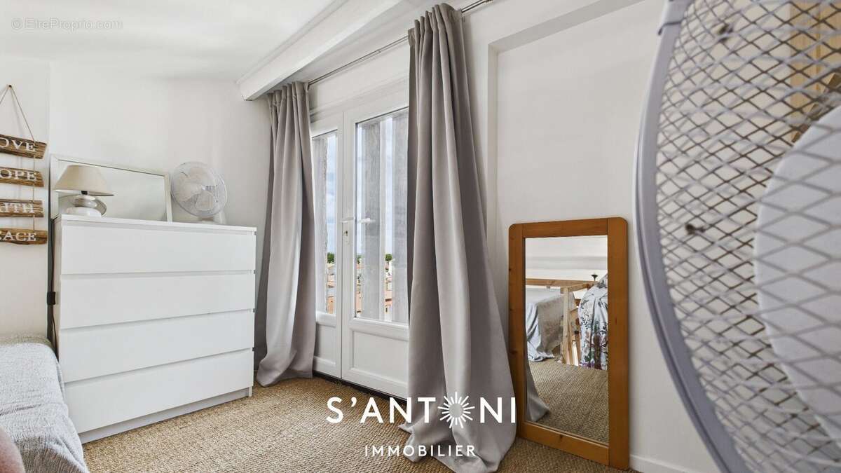 Appartement à AGDE