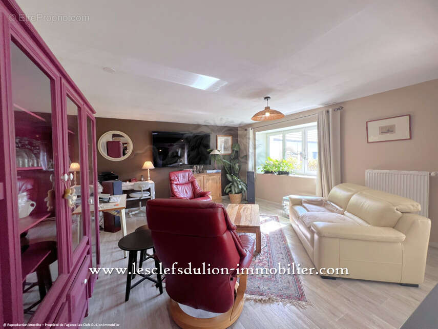 Maison 178 m² à Moret-Sur-Loing  - photo 8