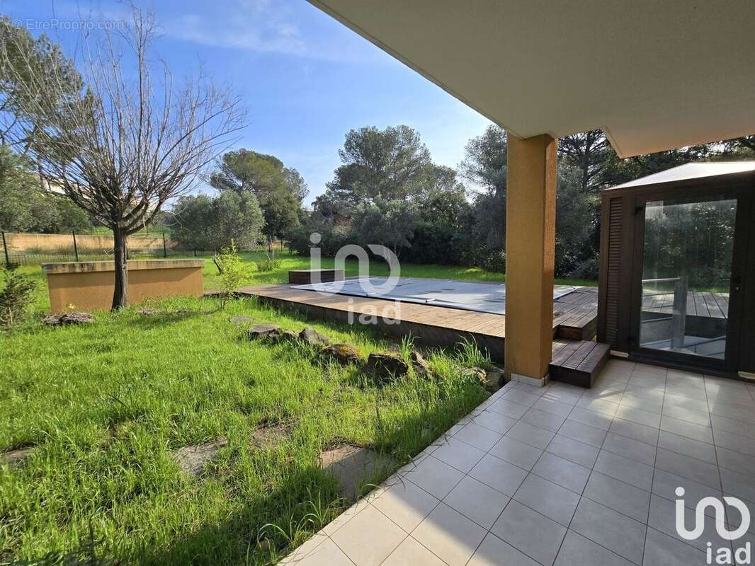 Photo 2 - Appartement à SAINT-RAPHAEL