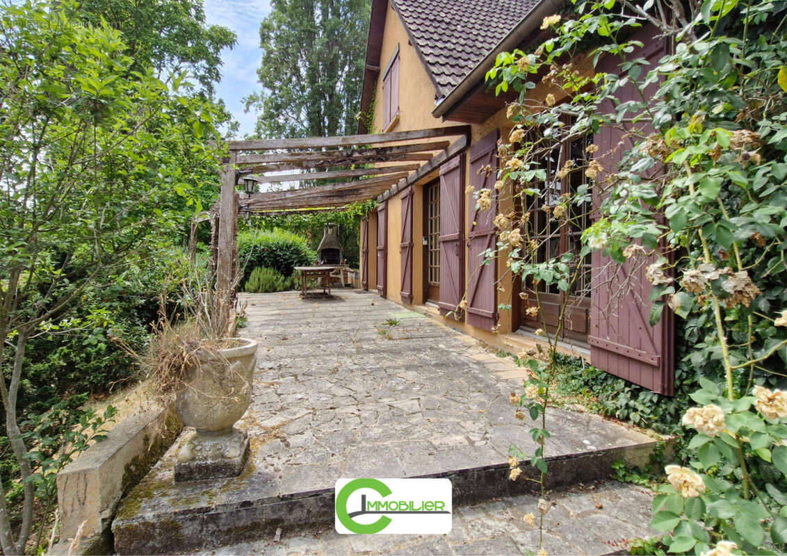 Axe la ferte-bernard/vibraye - photo 3