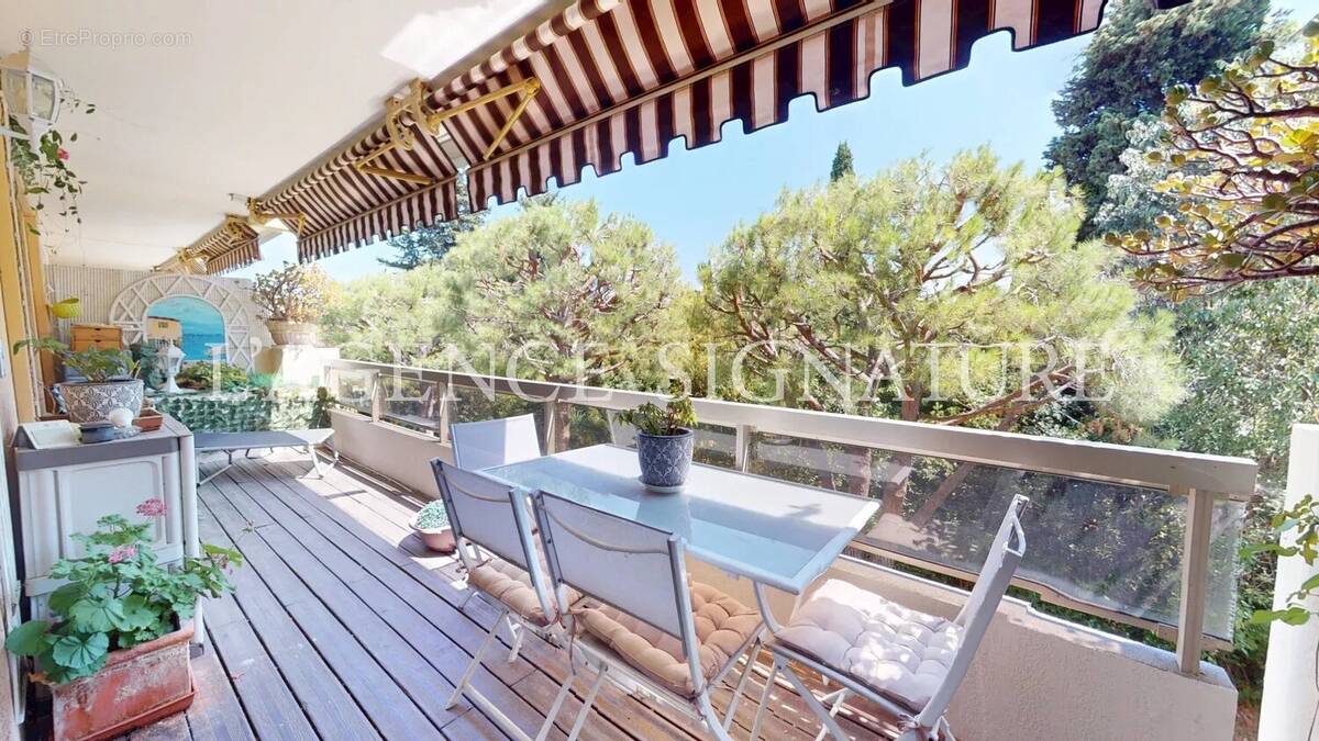 Photo Appartement à Cagnes-Sur-Mer au prix de 425 000€