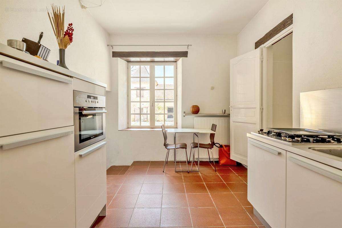 Maison à SAINT-GEYRAC