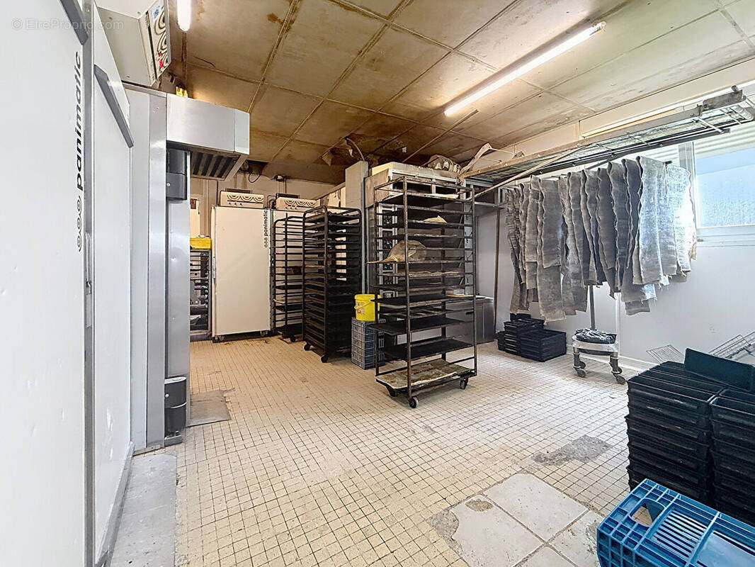 Commerce à COUDEKERQUE-BRANCHE