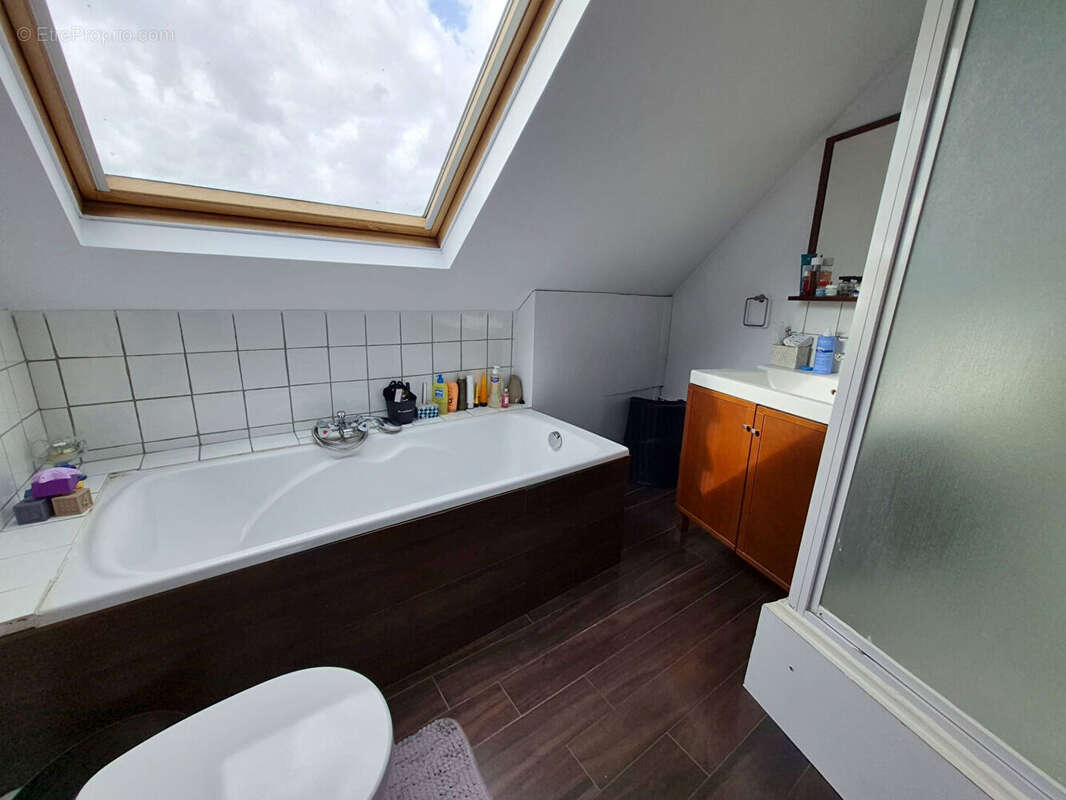 Maison Bessancourt 4 pièce(s) - photo 9