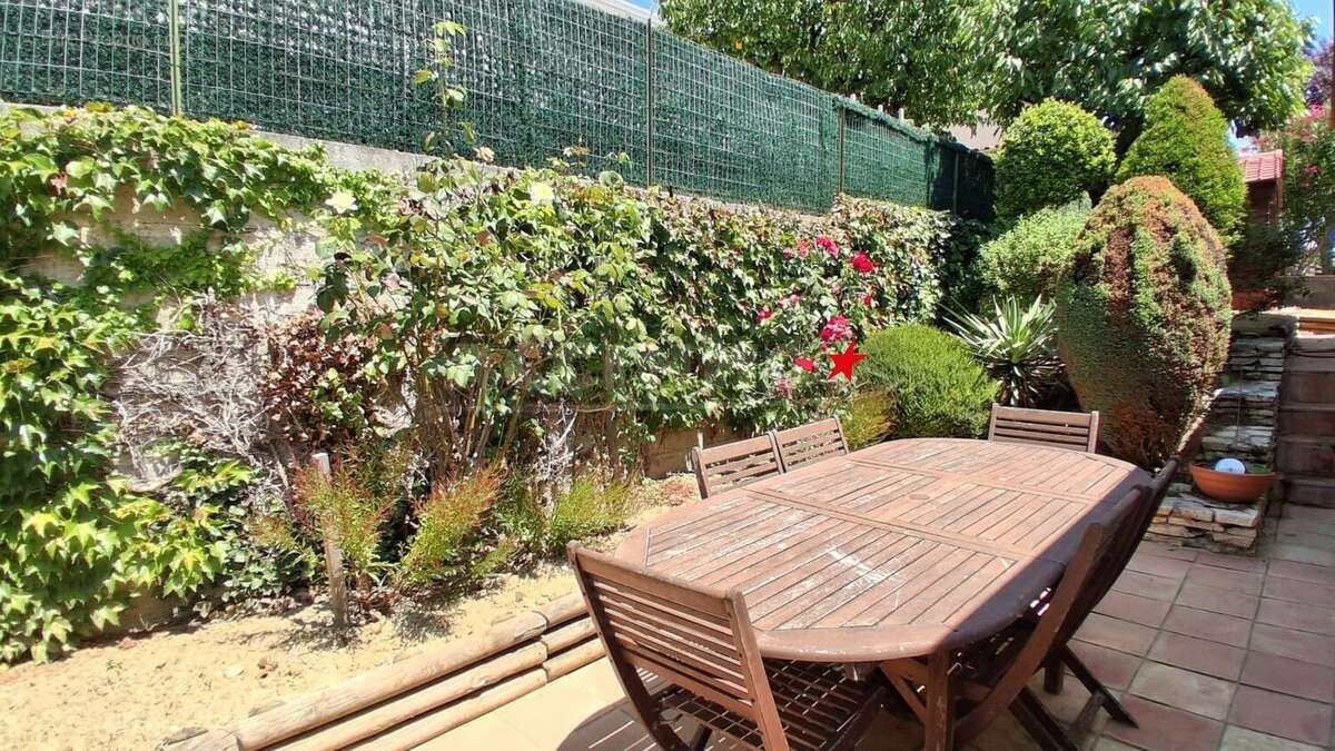 Quint-fonsegrives - belle maison avec vue pyrenees + t2 - photo 11