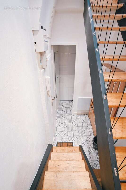 Appartement 18 m² à Toulouse  - photo 5