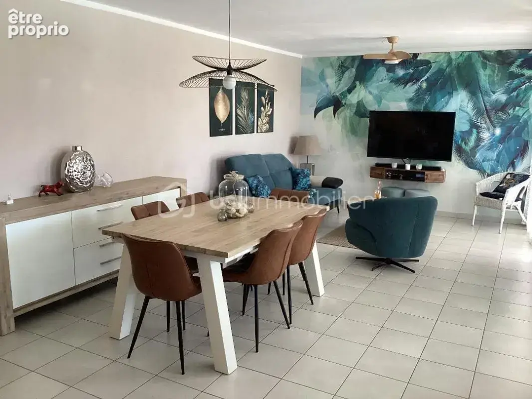 Maison familiale - photo 10