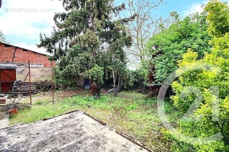 Maison à NOGENT-L&#039;ARTAUD