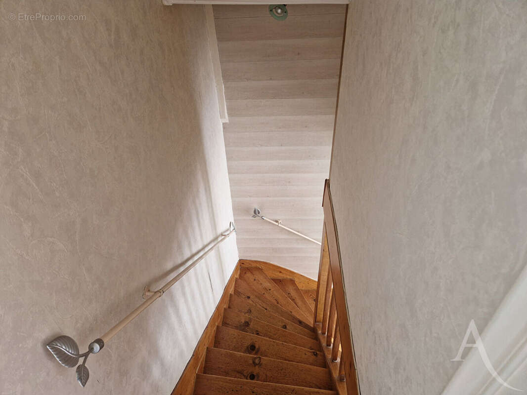 Maison Caen 3 pièce(s) - photo 3