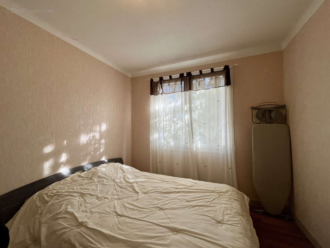 Appartement à BRIVE-LA-GAILLARDE