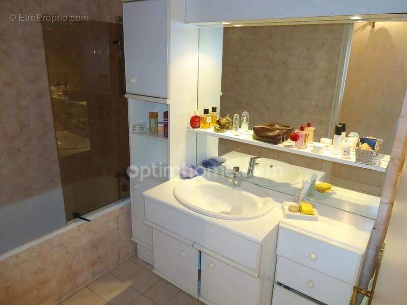 Appartement à SARCELLES