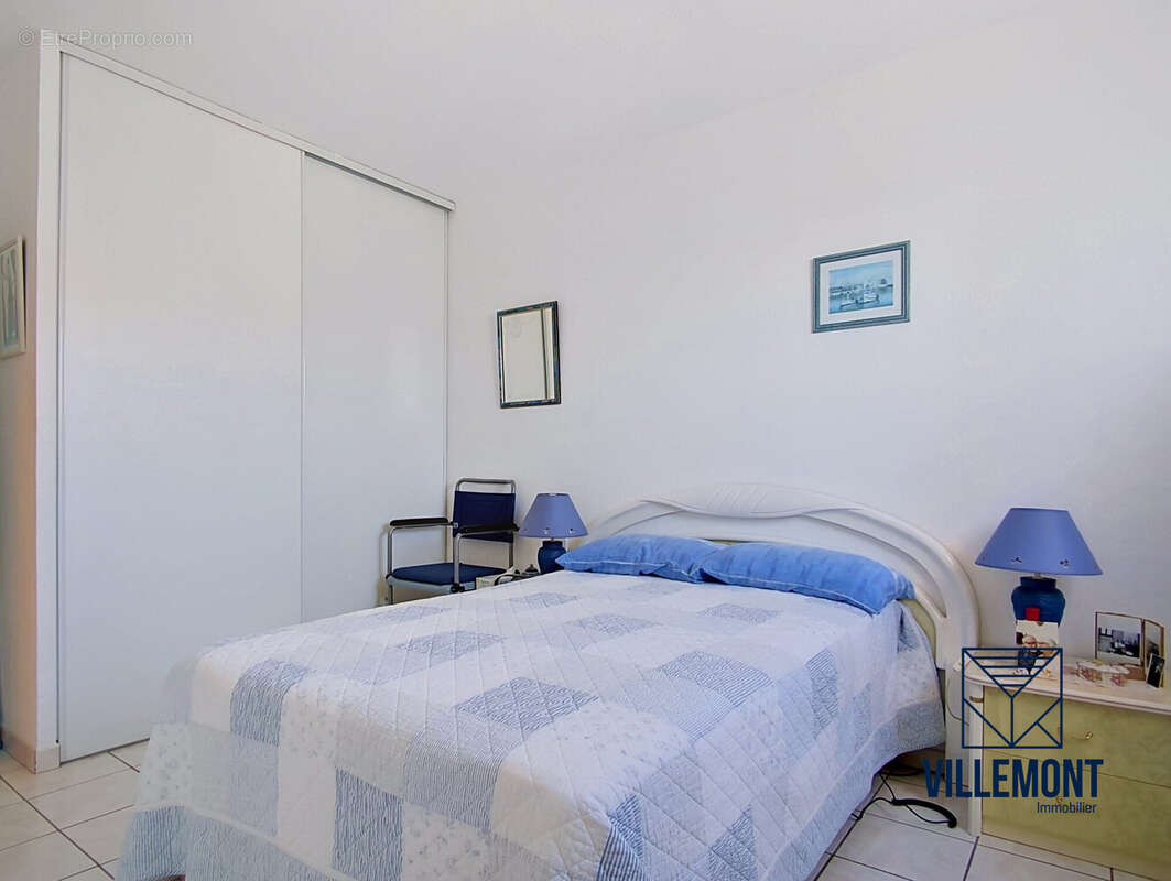 Appartement à PEROLS