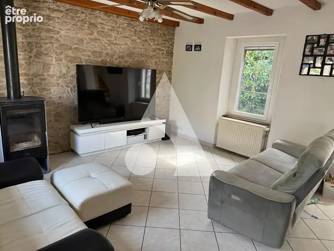 Maison Delle 4 pièce(s) 96 m2 - photo 3